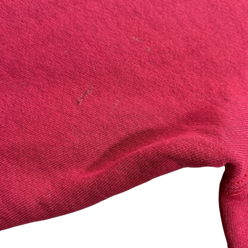 Vintage 1996 NFL San Francisco 49ers Pro Player Crewneck Sweatshirt - Picture 9 of 15